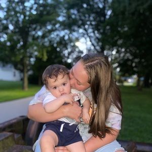 Meet your Posher, Destiny